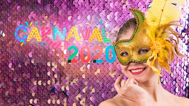 The Carnival of Torrevieja 2020